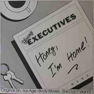 Young Executives - Honey, I'm Home..