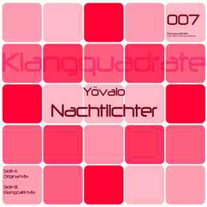 Yövalo - Nachtlichter