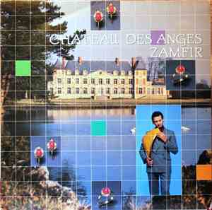 Zamfir - Chateu Des Anges