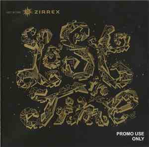 Zirrex - Lost In Time