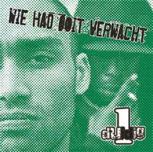 1Duidig - Wie Had Ooit Verwacht