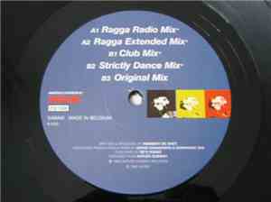 2 Belgen - Lena ('95 Remixes)