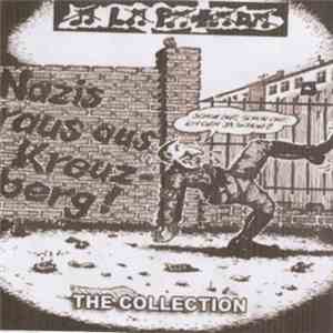 A La Patada - The Collection