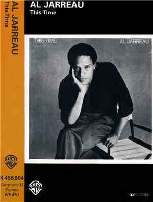 Al Jarreau - This Time