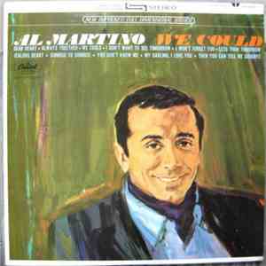 Al Martino - We Could