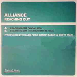 Alliance  - Reaching Out