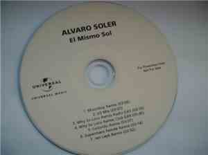 Alvaro Soler - El Mismo Sol (Remixes)