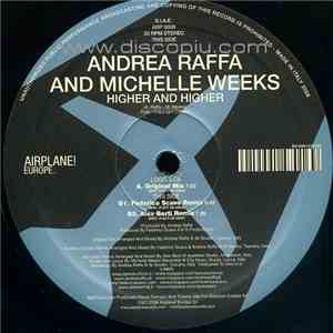 Andrea Raffa and Michelle Weeks - Higher And Higher
