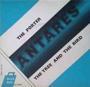 Antares  - The Porter