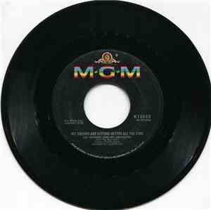 Art Mooney & His Orchestra - Till The End Of The World/My Dreams Are Gettin ...