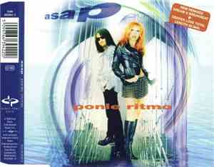 ASAP - Ponle Ritmo