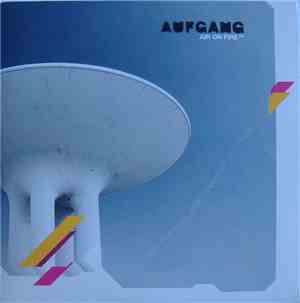 Aufgang - Air On Fire