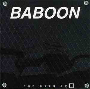 Baboon  - The Numb EP