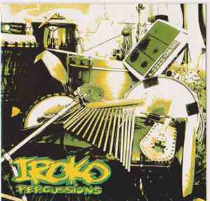 Baby Rock Corp - Iroko Percussions
