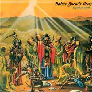 Baker Gurvitz Army - Elysian Encounter