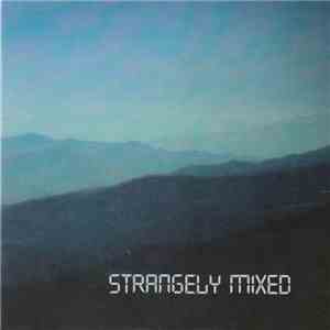 Barclay James Harvest - Strangely Mixed