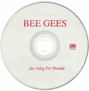 Bee Gees - The Very Best Of The Bee Gees