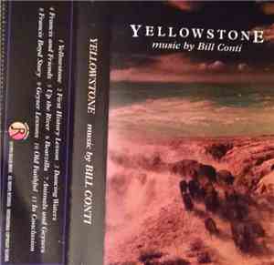 Bill Conti - Yellowstone