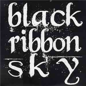 Black Ribbon Sky - Black Ribbon Sky