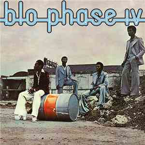 Blo - Phase IV