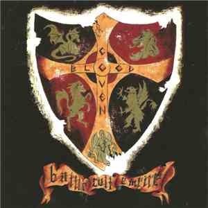 Blood Coven - Battle Cult Empire
