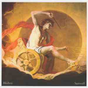 Blóðtrú - Sunwolf