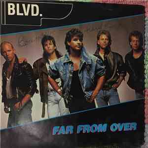 BLVD. - Far From Over