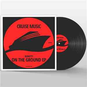 Bonetti  - On The Ground EP
