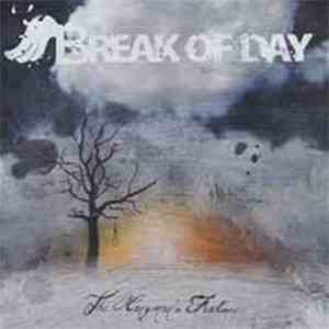 Break Of Day - The Hangman's Fracture