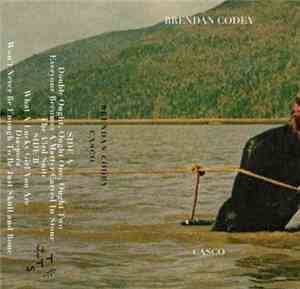 Brendan Codey - Casco
