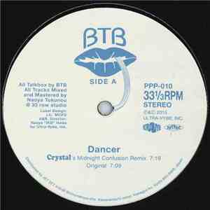 BTB  - Dancer