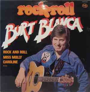 Burt Blanca - Rock & Roll