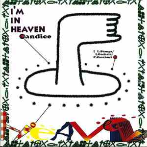 Candice - I'm In Heaven