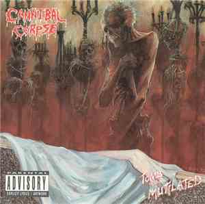 Cannibal Corpse - Tomb Of The Mutilated