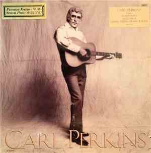 Carl Perkins - Carl Perkins