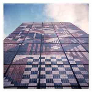 Ceeys - Concrete Fields