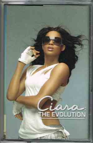 Ciara - The Evolution