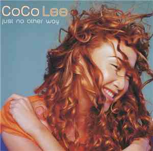 CoCo Lee - Just No Other Way