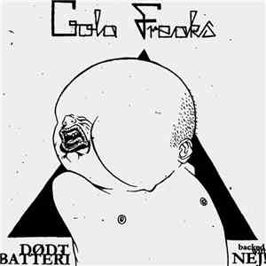 Cola Freaks - Dødt Batteri
