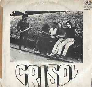 Crisol  - Mentes De Metal