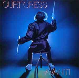 Curt Cress - Avanti