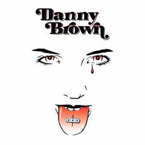 Danny Brown - XXX