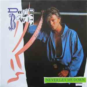 David Bowie - Never Let Me Down