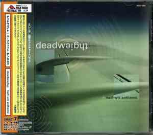 Deadweight  - Half-wit Anthems