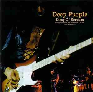 Deep Purple - King Of Scream
