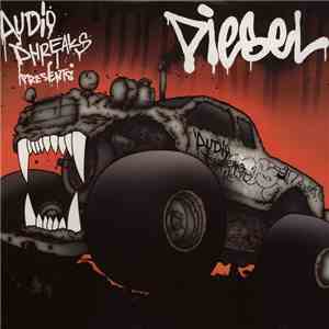 Diesel  - Chew Your Brains