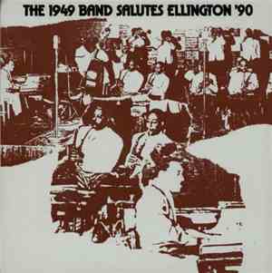 Duke Ellington - The 1949 Band Salutes Ellington '90