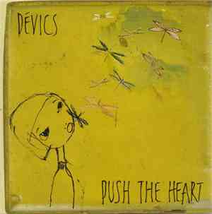 Dévics - Push The Heart