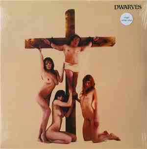Dwarves - The Dwarves Must Die