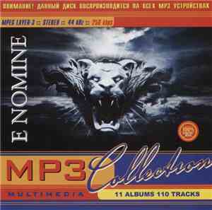 E Nomine - MP3 Collection